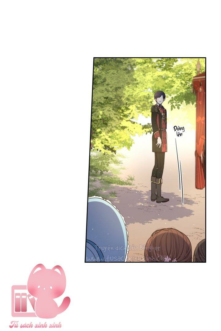 Hoàng Nữ Tóc Đen - Chap 16 - Trang 38