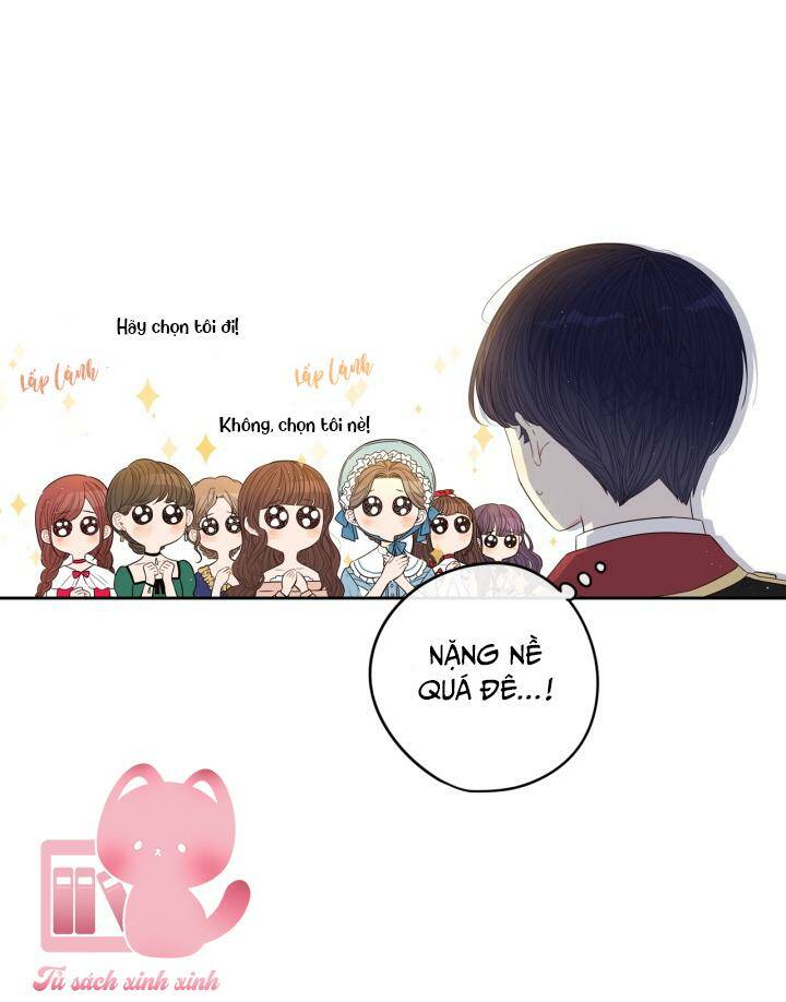 Hoàng Nữ Tóc Đen - Chap 16 - Trang 39