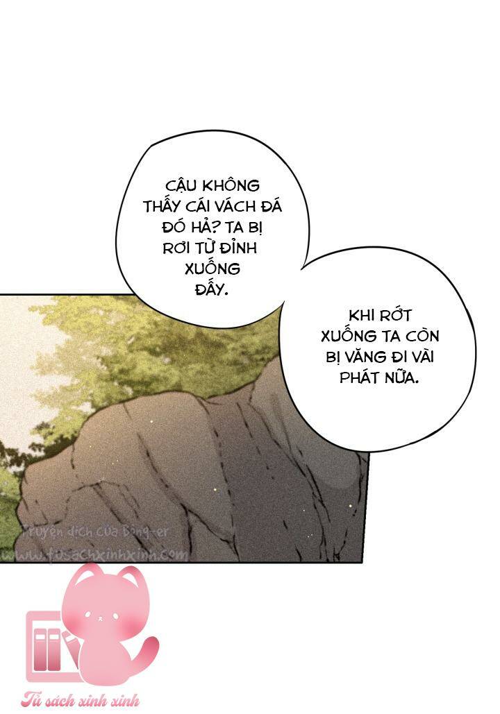 Hoàng Nữ Tóc Đen - Chap 16 - Trang 5
