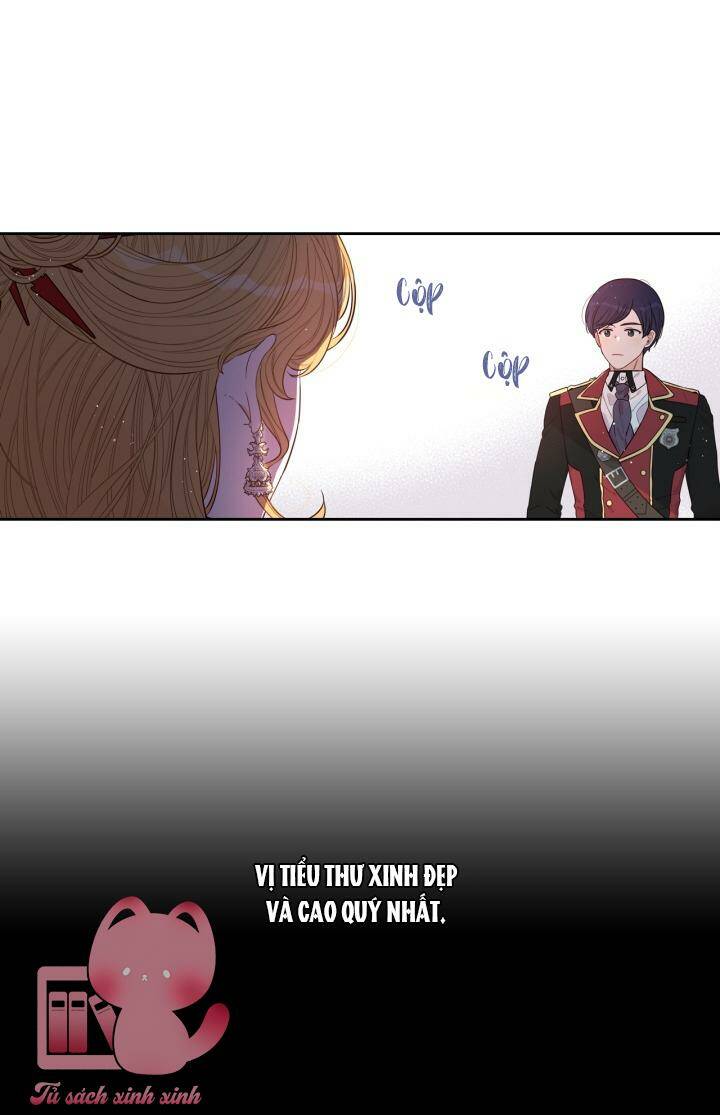 Hoàng Nữ Tóc Đen - Chap 16 - Trang 42
