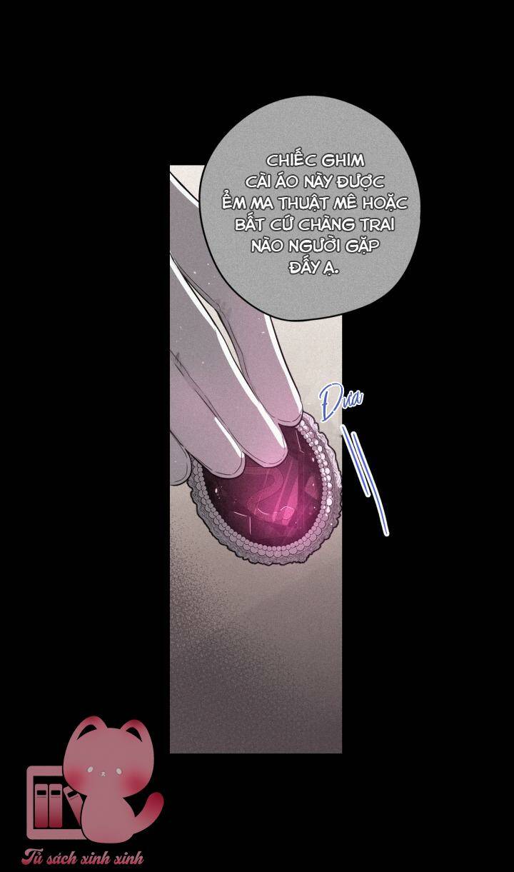 Hoàng Nữ Tóc Đen - Chap 16 - Trang 43