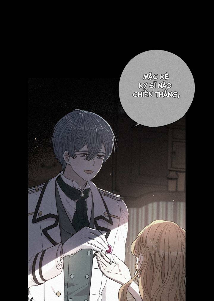 Hoàng Nữ Tóc Đen - Chap 16 - Trang 44