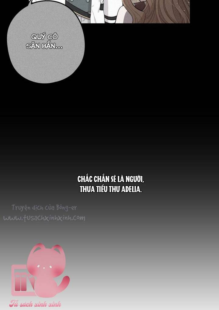 Hoàng Nữ Tóc Đen - Chap 16 - Trang 45