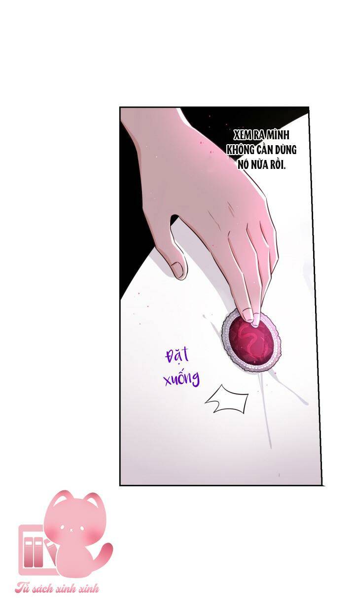 Hoàng Nữ Tóc Đen - Chap 16 - Trang 47