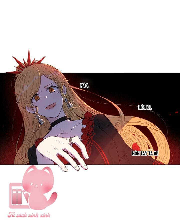Hoàng Nữ Tóc Đen - Chap 16 - Trang 49