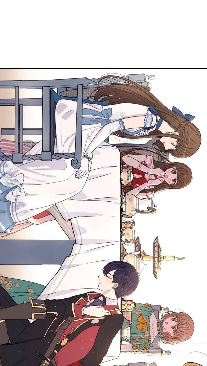 Hoàng Nữ Tóc Đen - Chap 16 - Trang 51