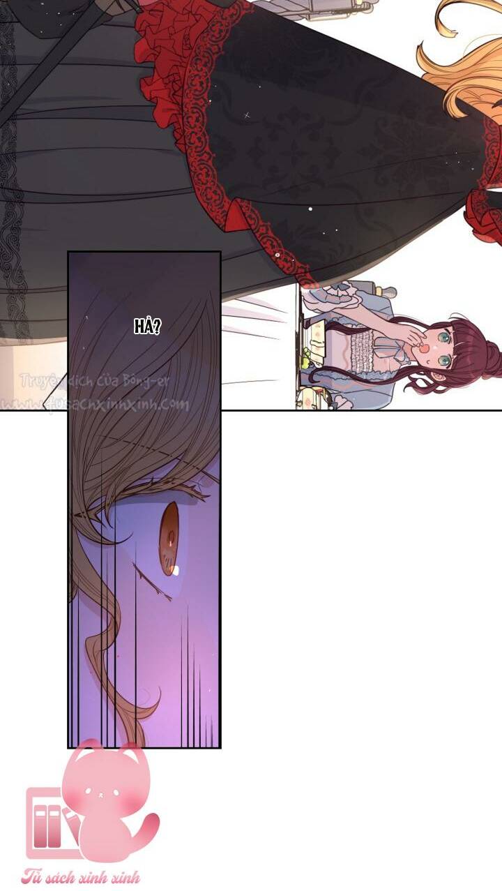 Hoàng Nữ Tóc Đen - Chap 16 - Trang 52