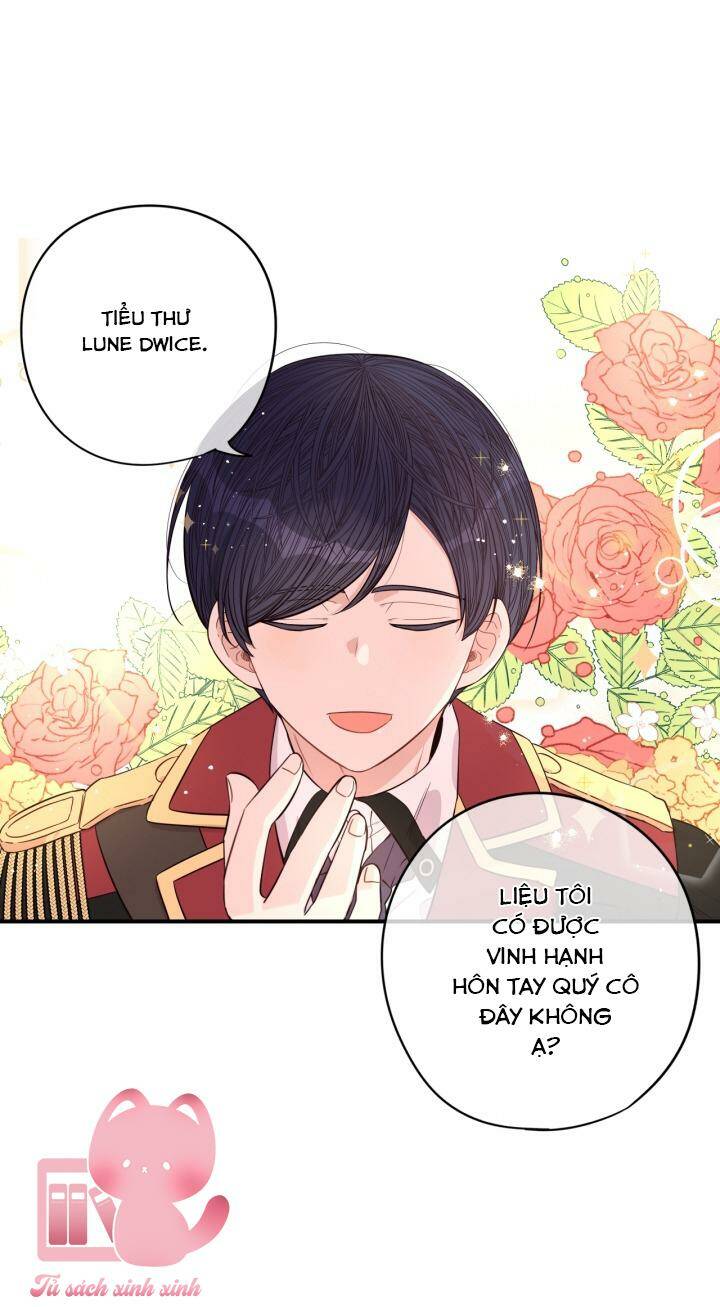 Hoàng Nữ Tóc Đen - Chap 16 - Trang 53