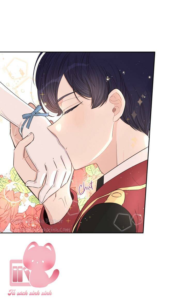 Hoàng Nữ Tóc Đen - Chap 16 - Trang 55