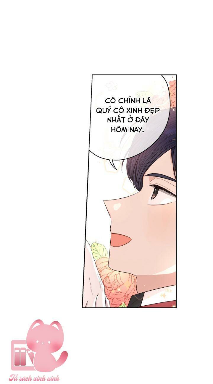 Hoàng Nữ Tóc Đen - Chap 16 - Trang 56