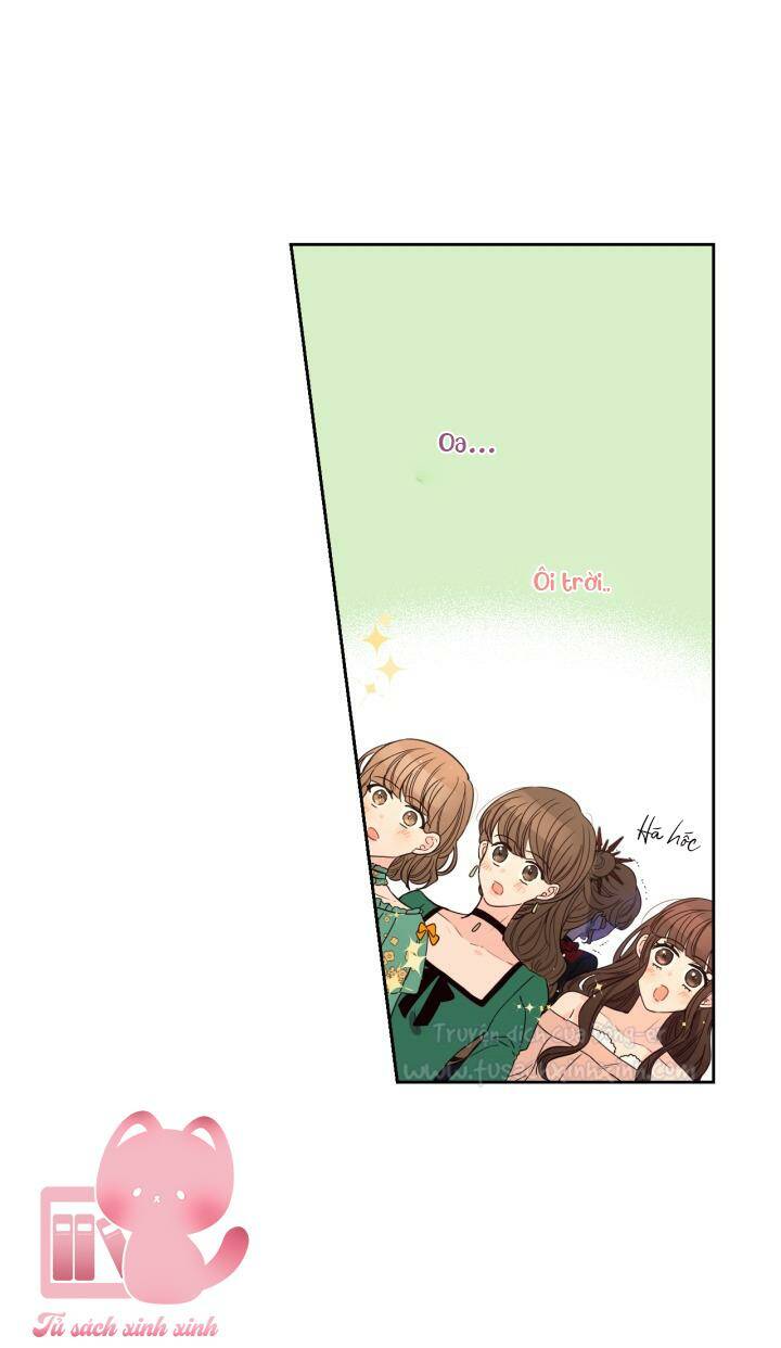 Hoàng Nữ Tóc Đen - Chap 16 - Trang 58