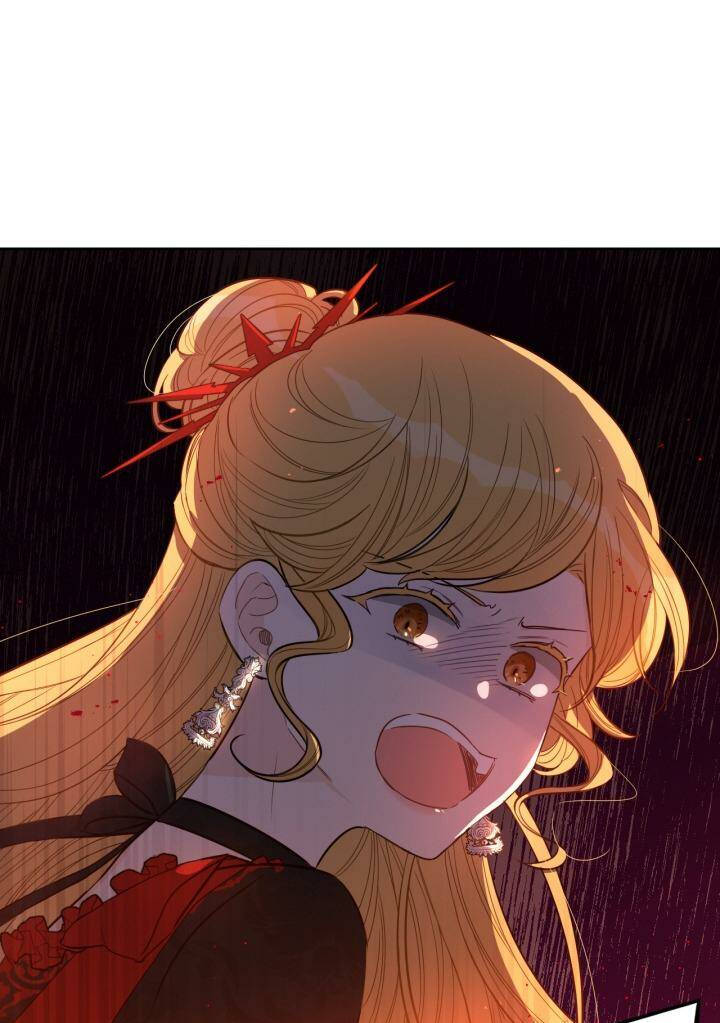 Hoàng Nữ Tóc Đen - Chap 16 - Trang 60