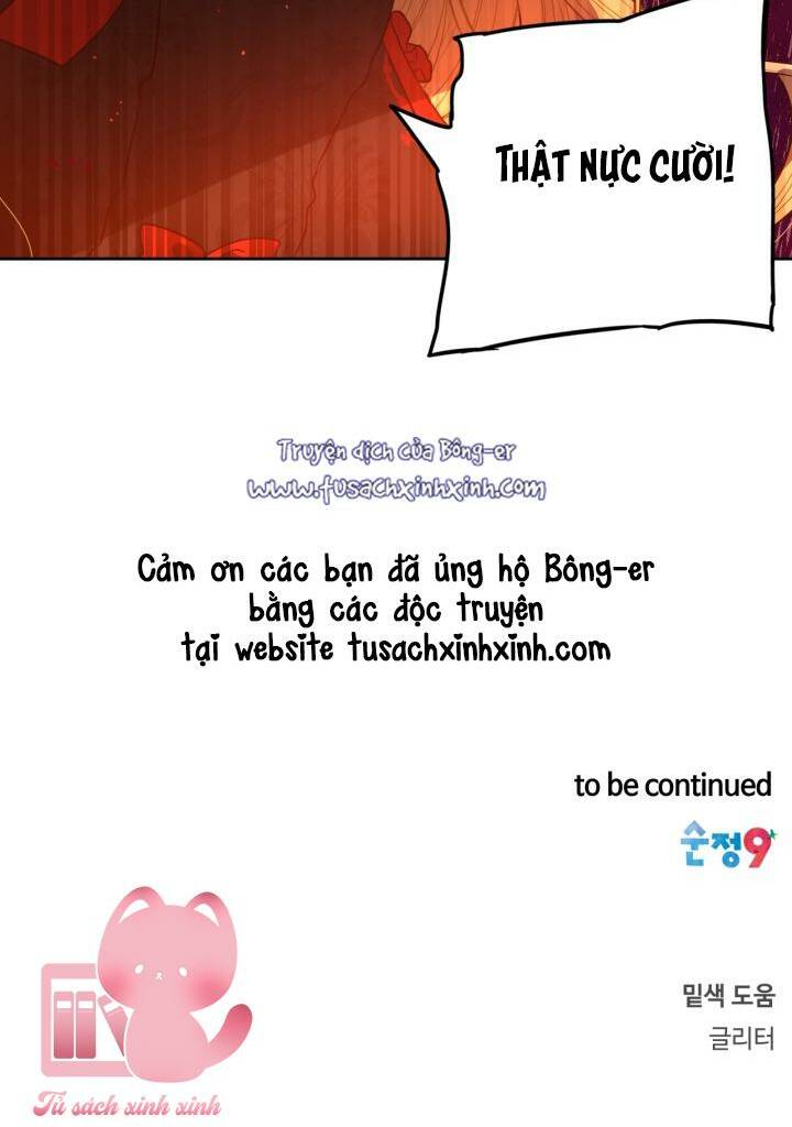 Hoàng Nữ Tóc Đen - Chap 16 - Trang 61