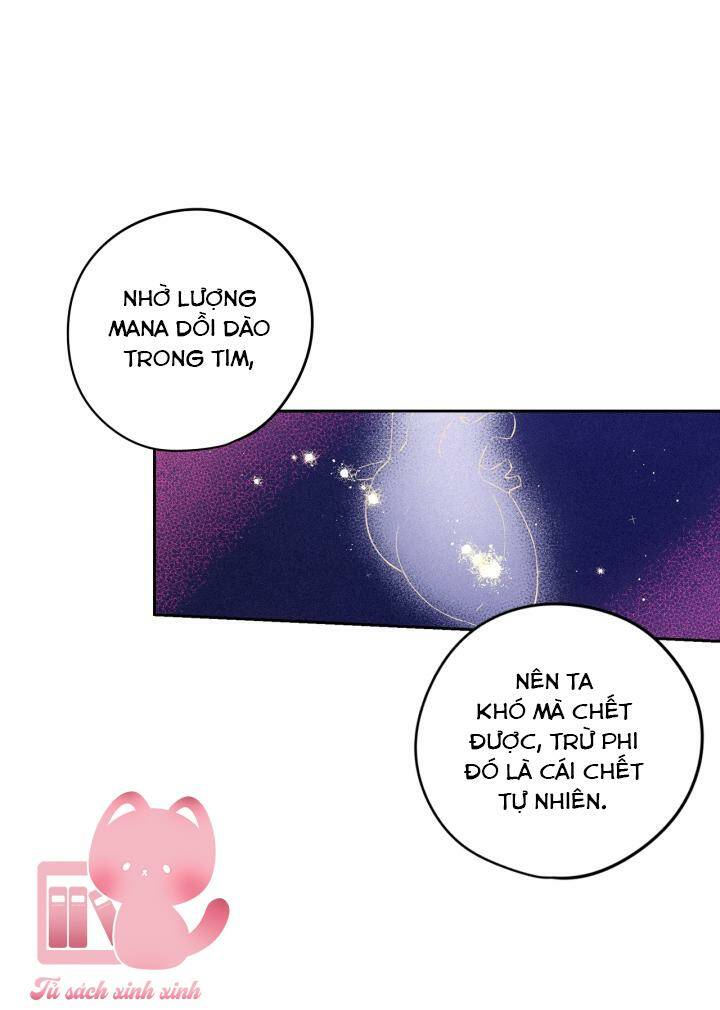 Hoàng Nữ Tóc Đen - Chap 16 - Trang 10