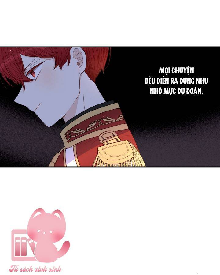 Hoàng Nữ Tóc Đen - Chap 17 - Trang 12