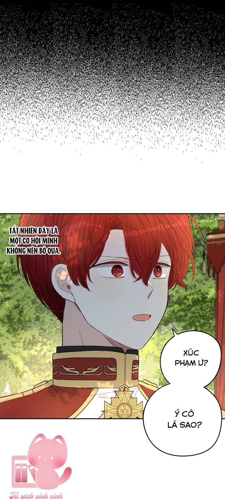 Hoàng Nữ Tóc Đen - Chap 17 - Trang 17