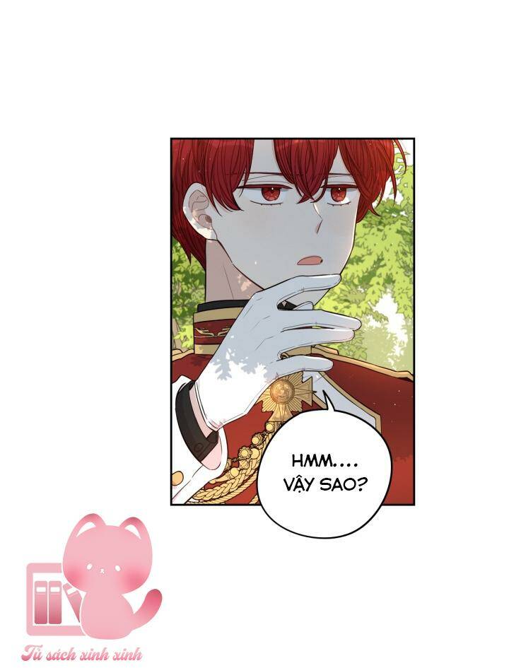 Hoàng Nữ Tóc Đen - Chap 17 - Trang 19