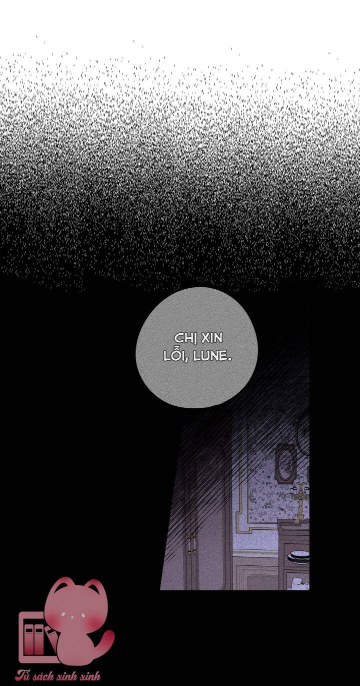 Hoàng Nữ Tóc Đen - Chap 17 - Trang 22