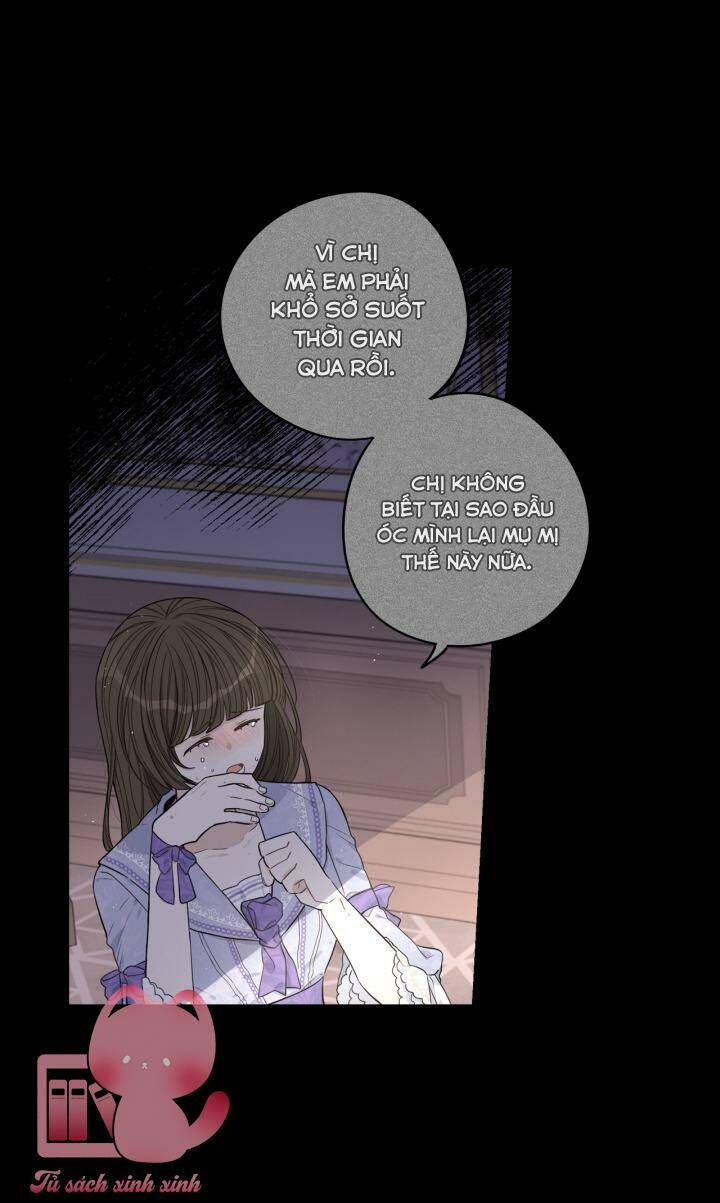 Hoàng Nữ Tóc Đen - Chap 17 - Trang 23
