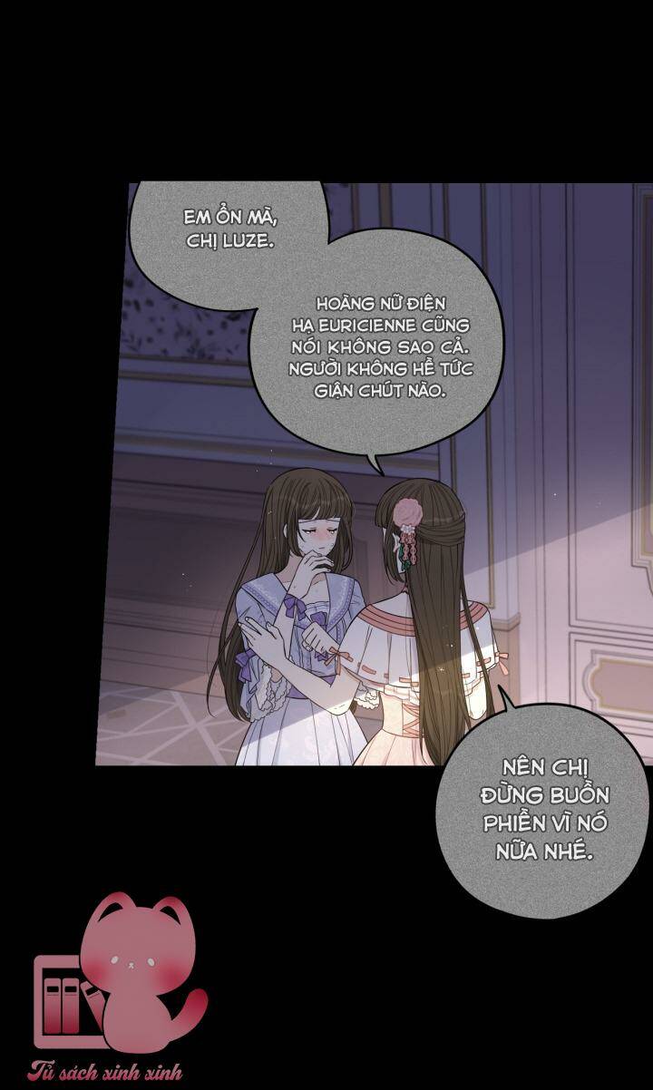 Hoàng Nữ Tóc Đen - Chap 17 - Trang 24