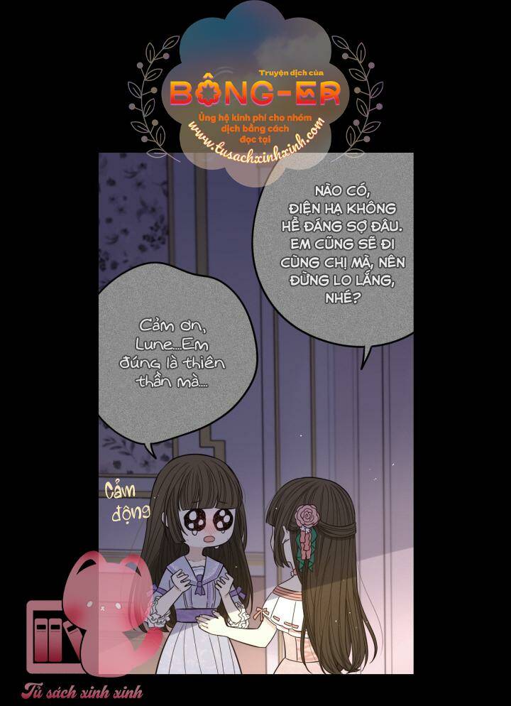 Hoàng Nữ Tóc Đen - Chap 17 - Trang 26