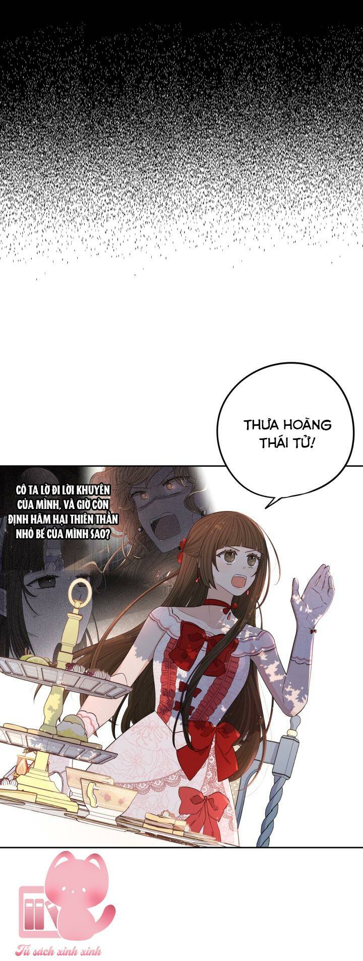 Hoàng Nữ Tóc Đen - Chap 17 - Trang 27