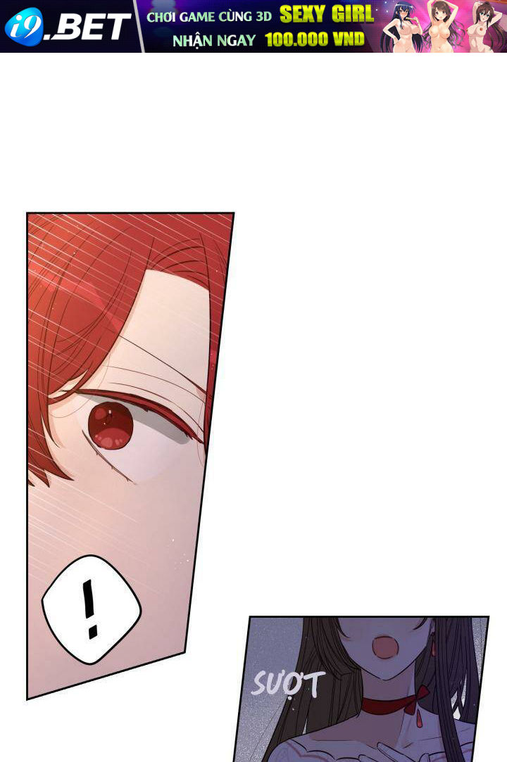 Hoàng Nữ Tóc Đen - Chap 17 - Trang 28