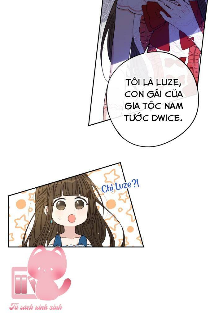 Hoàng Nữ Tóc Đen - Chap 17 - Trang 29