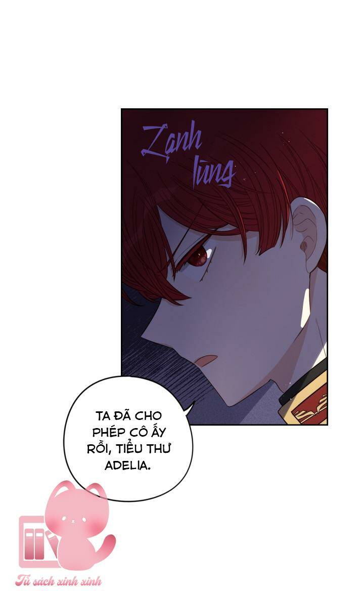 Hoàng Nữ Tóc Đen - Chap 17 - Trang 33