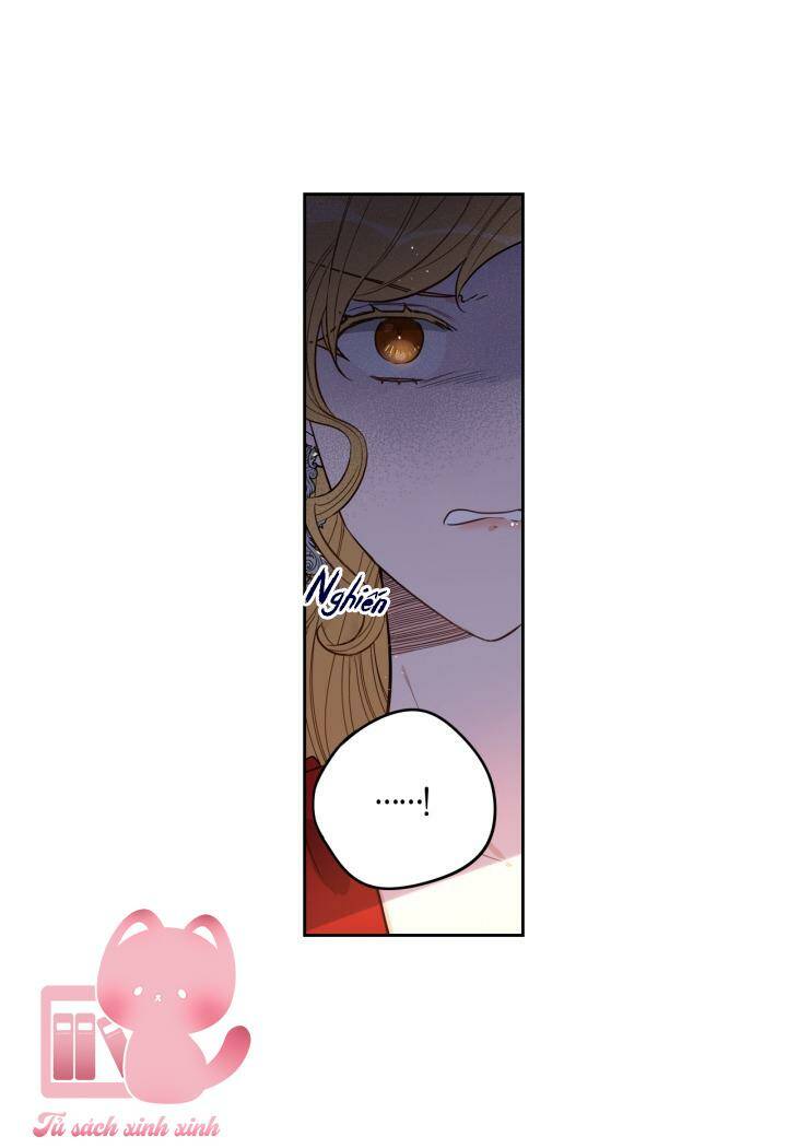 Hoàng Nữ Tóc Đen - Chap 17 - Trang 34