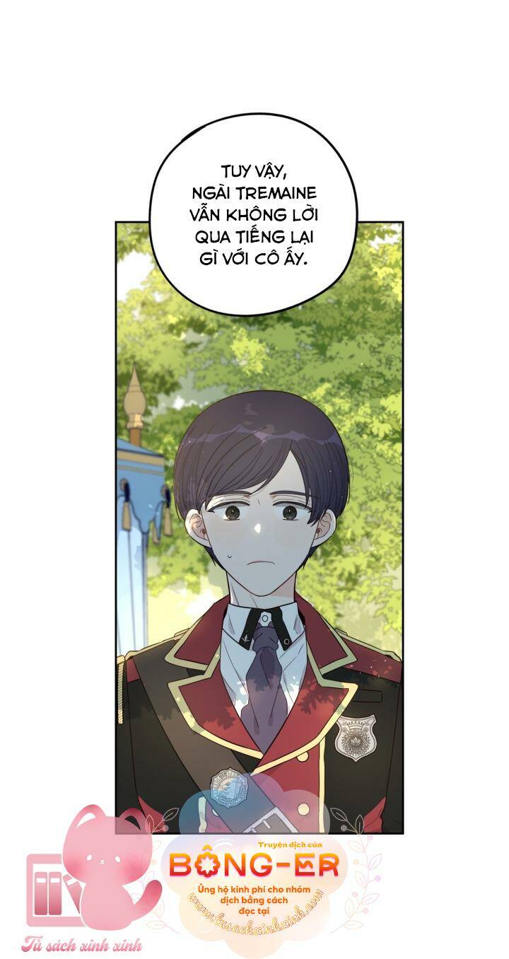 Hoàng Nữ Tóc Đen - Chap 17 - Trang 37