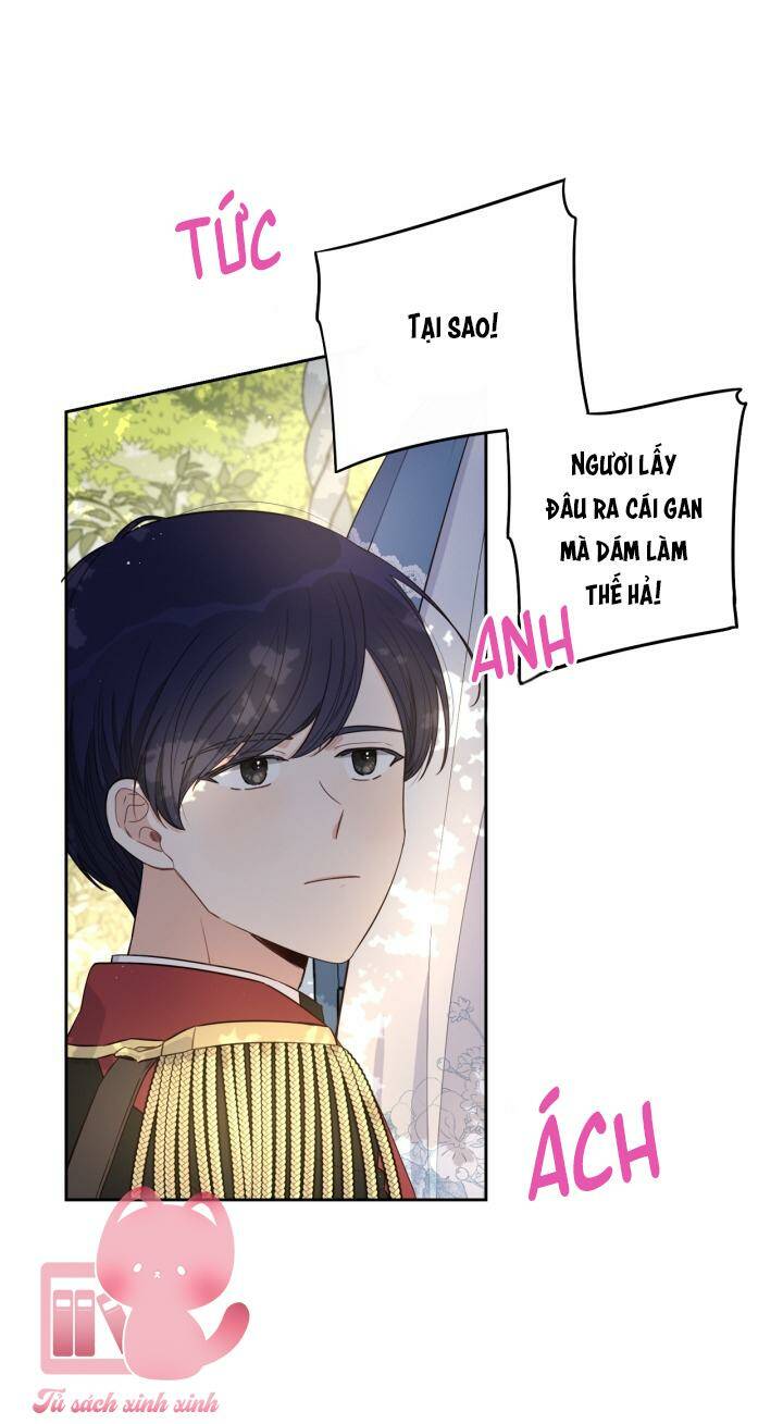 Hoàng Nữ Tóc Đen - Chap 17 - Trang 5