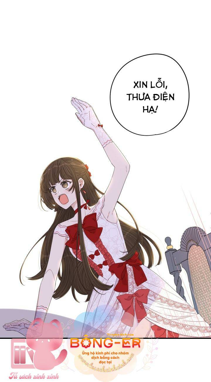 Hoàng Nữ Tóc Đen - Chap 17 - Trang 42
