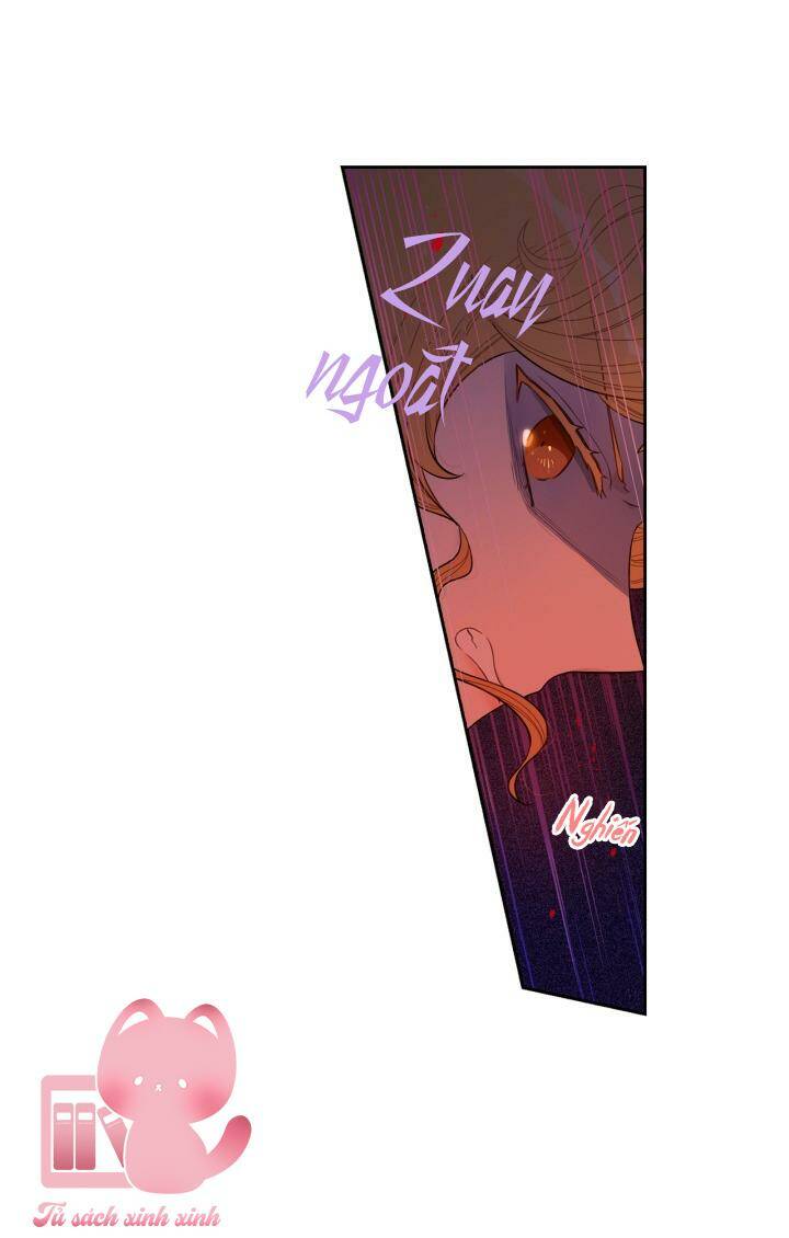 Hoàng Nữ Tóc Đen - Chap 17 - Trang 43