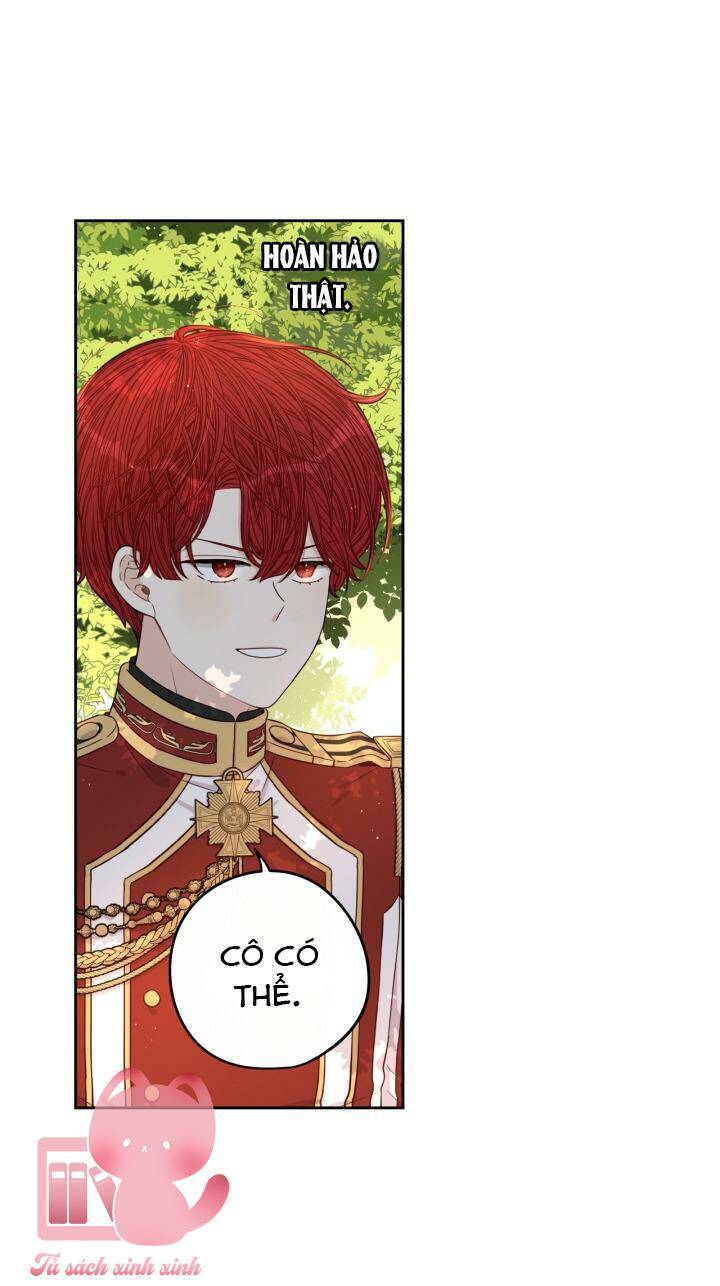 Hoàng Nữ Tóc Đen - Chap 17 - Trang 45