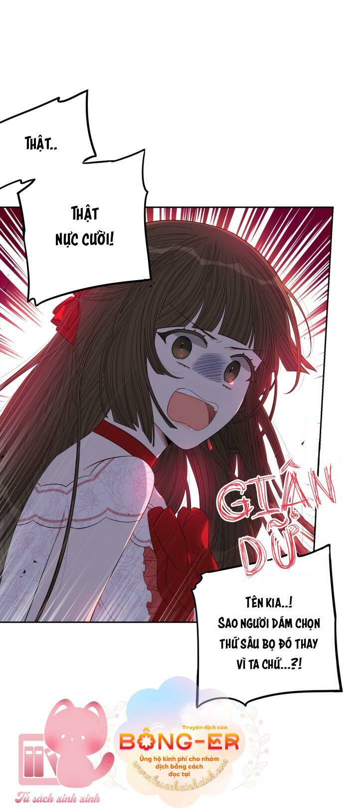 Hoàng Nữ Tóc Đen - Chap 17 - Trang 47
