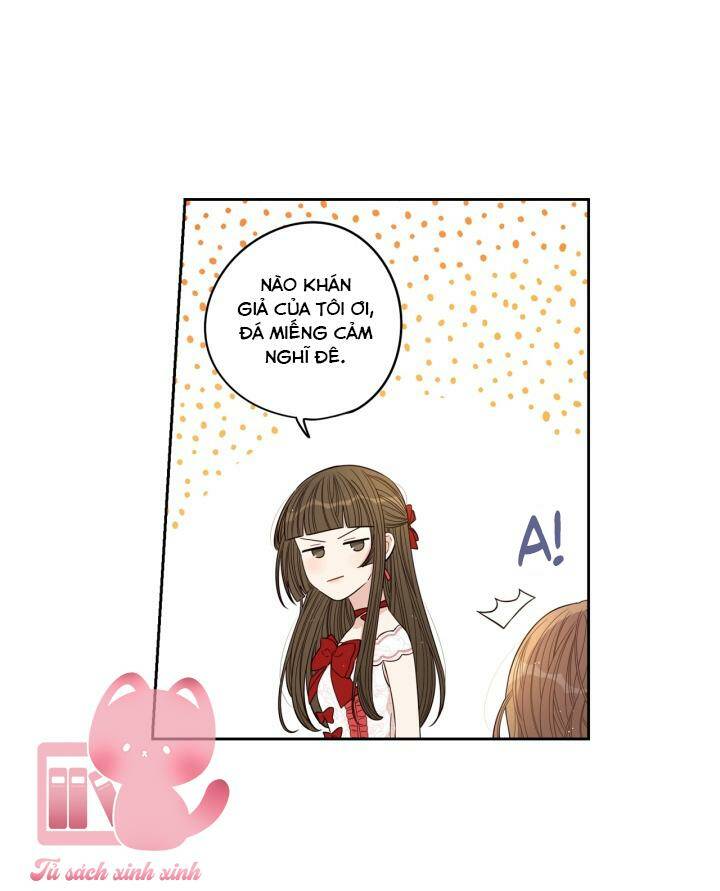 Hoàng Nữ Tóc Đen - Chap 17 - Trang 48