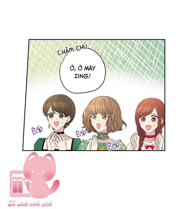 Hoàng Nữ Tóc Đen - Chap 17 - Trang 49
