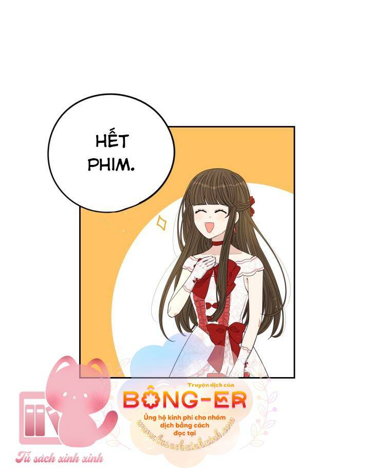 Hoàng Nữ Tóc Đen - Chap 17 - Trang 52