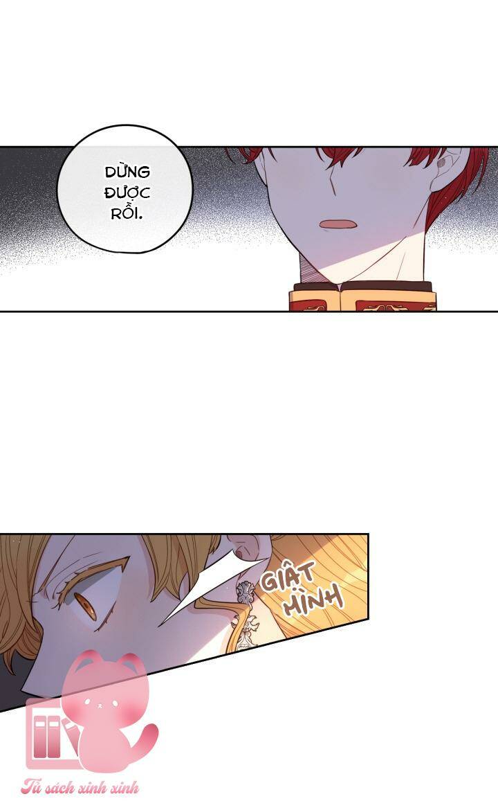 Hoàng Nữ Tóc Đen - Chap 17 - Trang 7