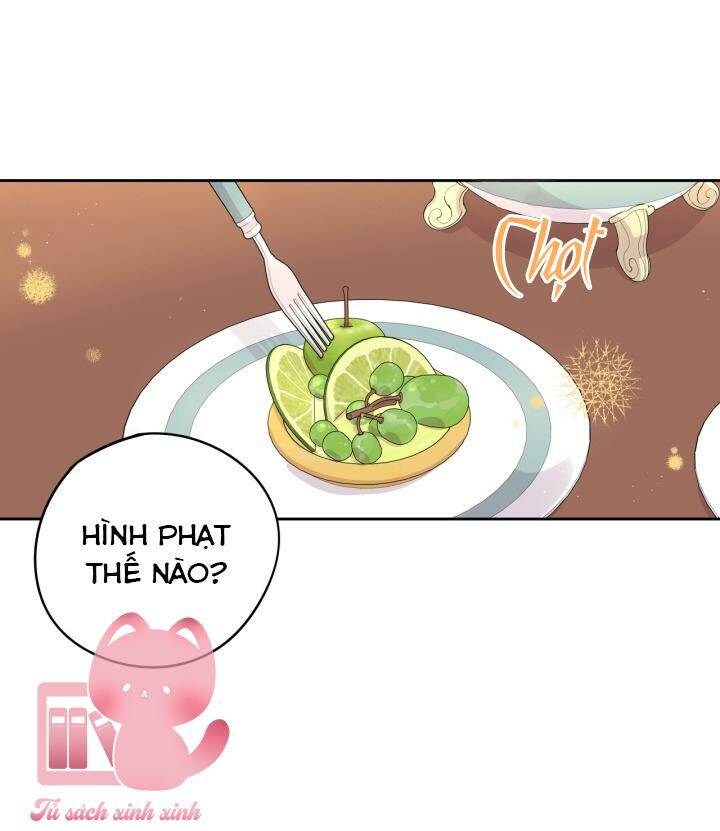 Hoàng Nữ Tóc Đen - Chap 17 - Trang 61