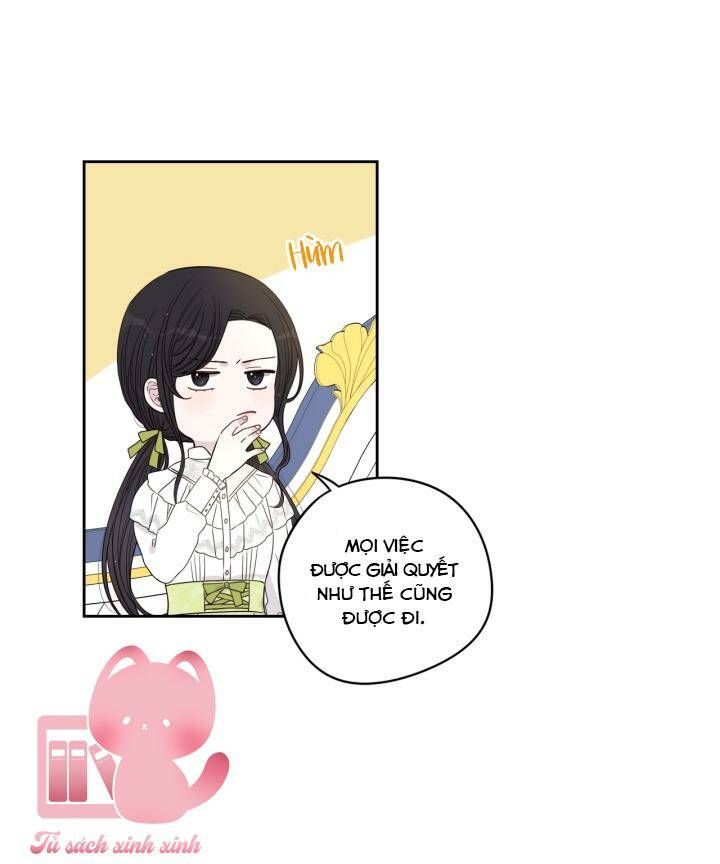 Hoàng Nữ Tóc Đen - Chap 17 - Trang 64