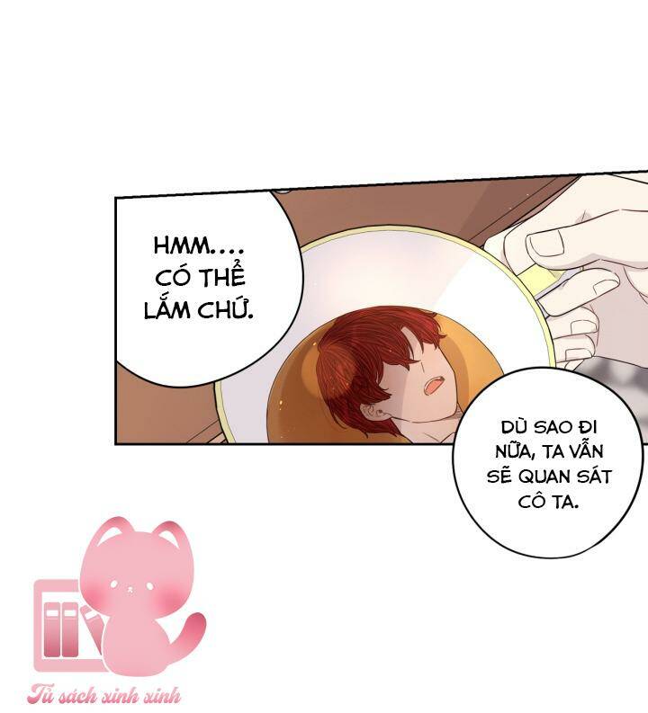 Hoàng Nữ Tóc Đen - Chap 17 - Trang 67