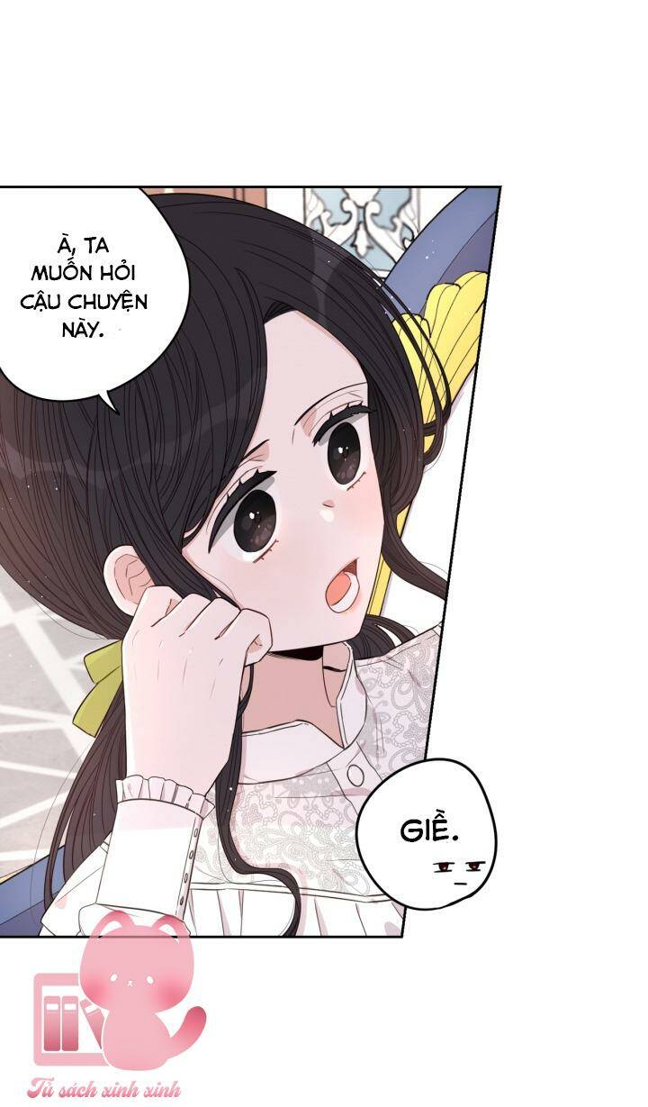 Hoàng Nữ Tóc Đen - Chap 17 - Trang 69