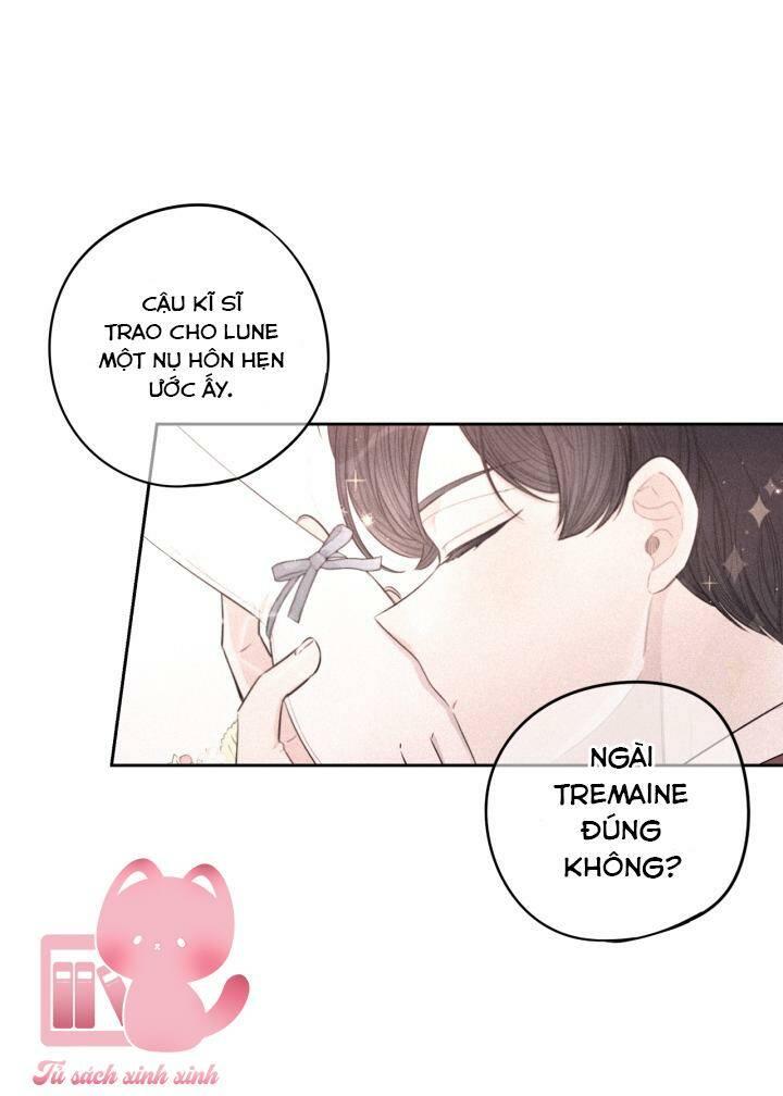 Hoàng Nữ Tóc Đen - Chap 17 - Trang 70