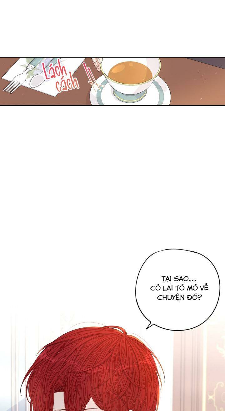 Hoàng Nữ Tóc Đen - Chap 17 - Trang 72