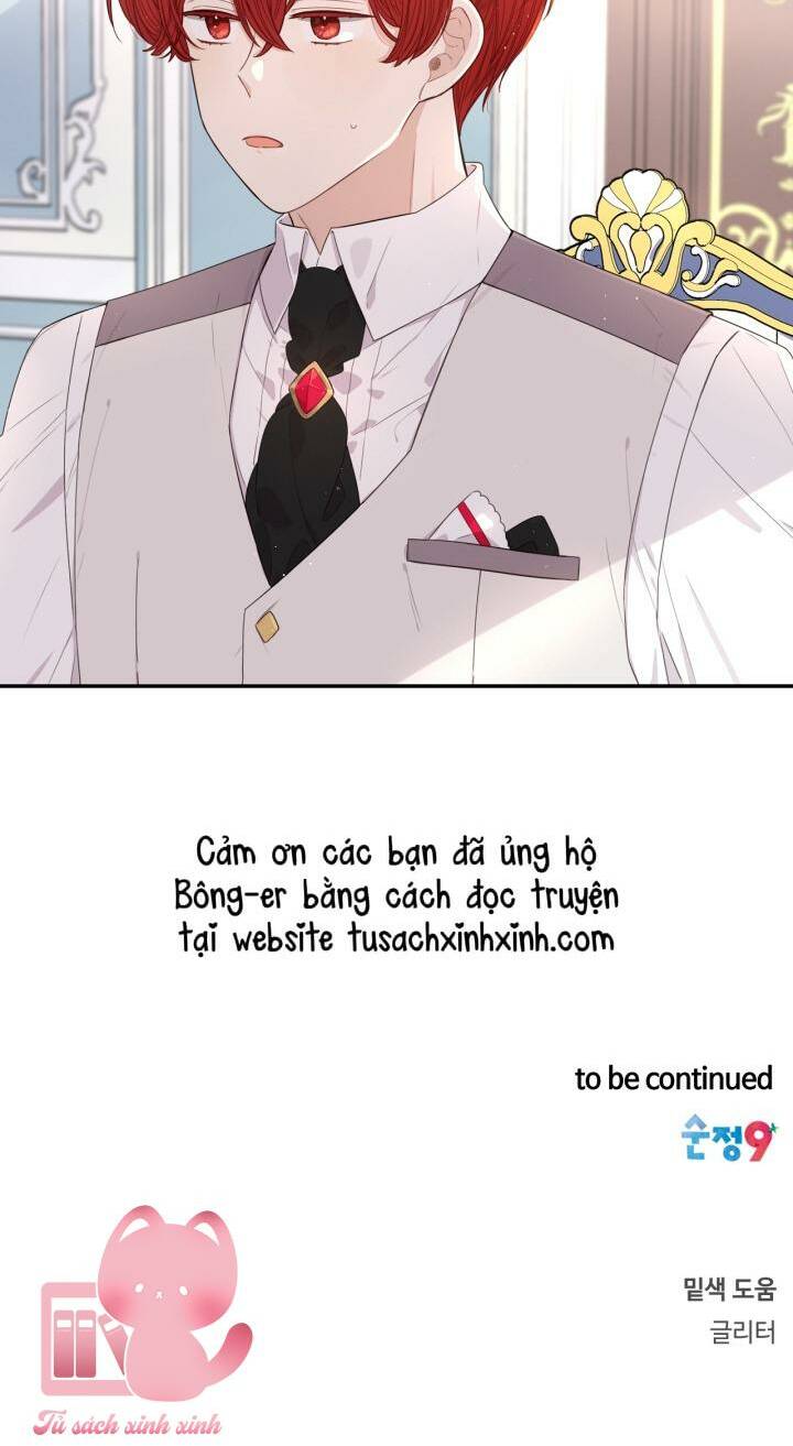 Hoàng Nữ Tóc Đen - Chap 17 - Trang 73