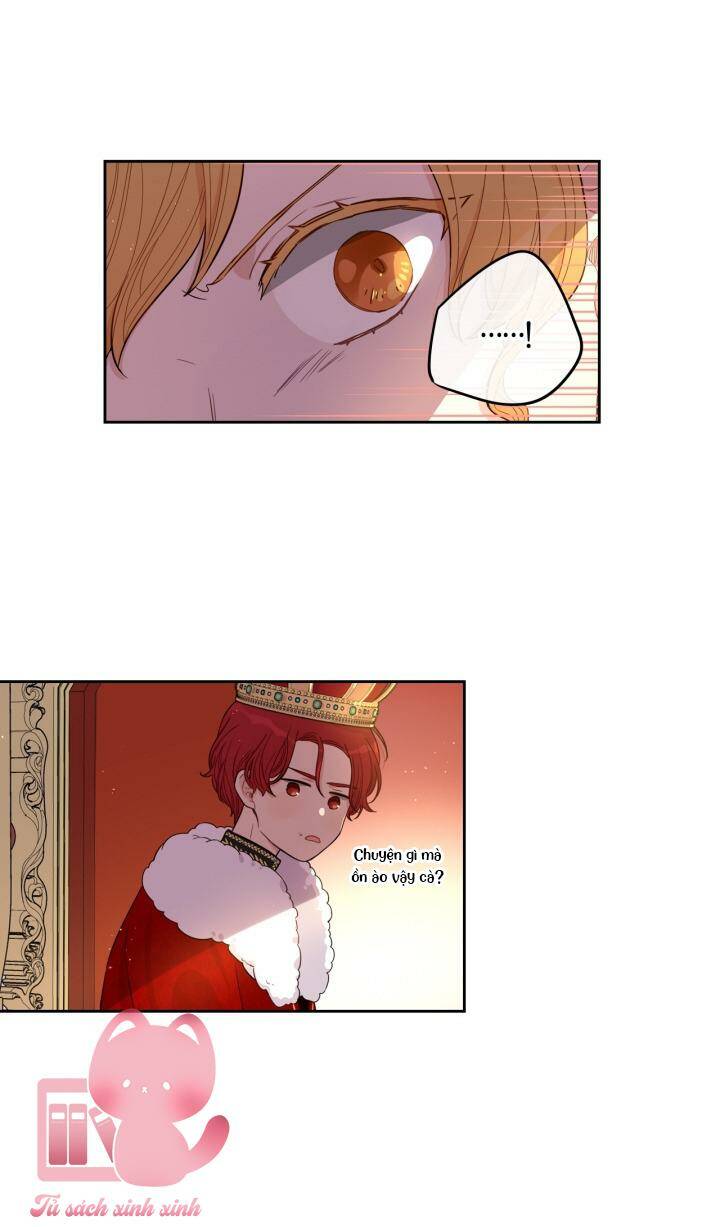Hoàng Nữ Tóc Đen - Chap 17 - Trang 10