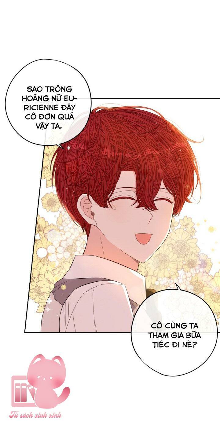Hoàng Nữ Tóc Đen - Chap 18 - Trang 12