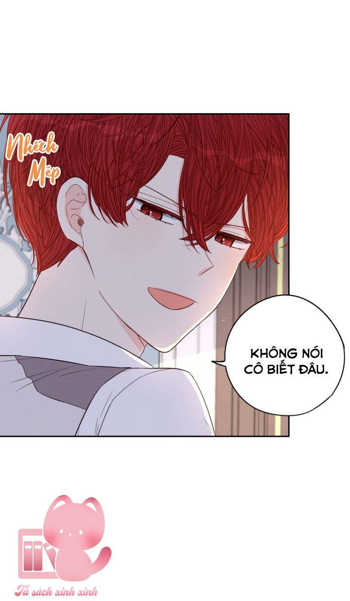 Hoàng Nữ Tóc Đen - Chap 18 - Trang 15